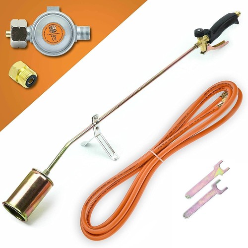 Gasbrenner kw - 58,