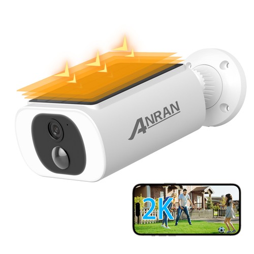 Anran 3mp überwachungskamera - anran,
