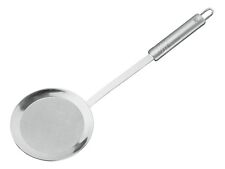 SCHAUMLÖFFEL MIT SIEB