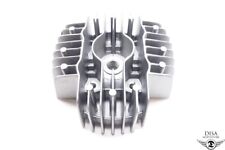 Zylinderkopf 50ccm 38mm für Puch Maxi neues Modell E50 Motor