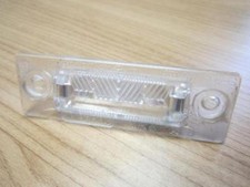 Kennzeichenleuchte VW Passat 3BG 3C Caddy Golf 5 3B5943021E Nummernschildleuchte