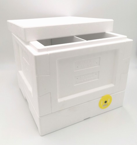2er mini plus ablegerkasten - 2er,