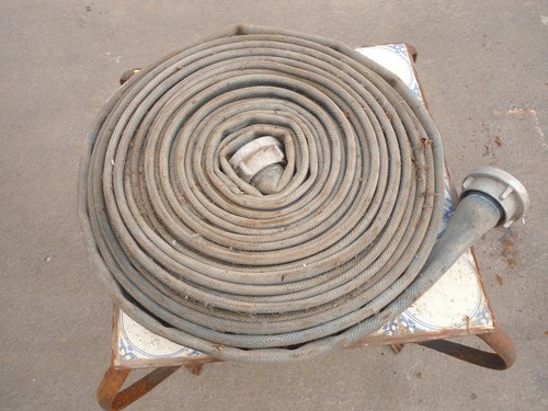 Feuerwehrschlauch