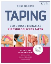 Taping | Buch | 9783868673265