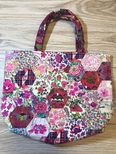 Kleine japanische handtasche - japanische,