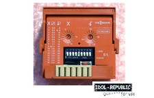 Viessmann 7403 690 Elektronikbox für Trimatik-MC 065 065-A 260 261 eBox 7403690