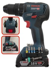 Bithalter Makita Bosch Halter