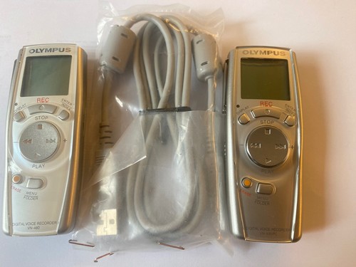 Olympus digital voice recorder - olympus,