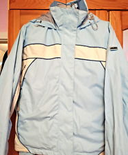 TRESPASS SKIJACKE DAMEN WINTER