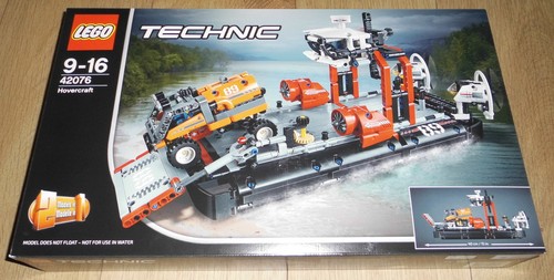 Lego technic 42076 - lego, +++