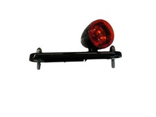 J640 Blinker vorne Harley