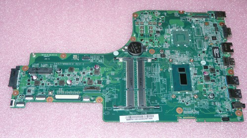 Acer aspire 731 mainboard - e5-731,