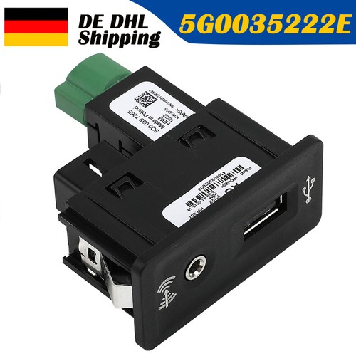 Für seat usb aux - vw, aux-in
