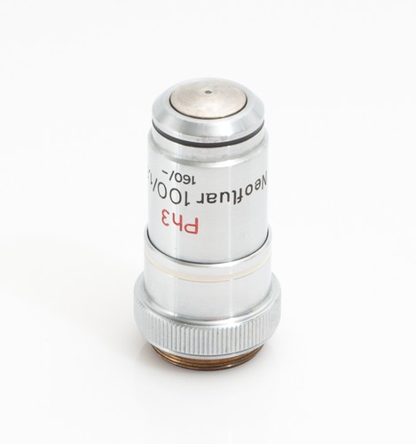 Zeiss mikroskop objektiv - zeiss,