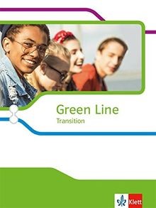 Green line transition - green,