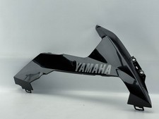 Yamaha R1 RN19 Rechts Bug Spoiler Verkleidung Abdeckung Right Belly Pan (11) 07'