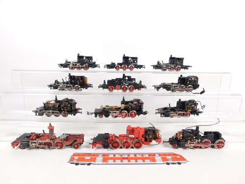 Märklin ac - h0,