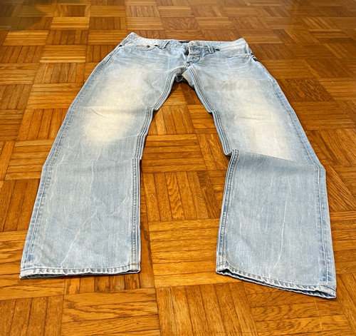 Star raw 01 herren - gs,