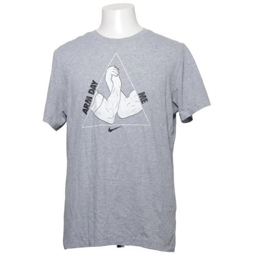 Nike shirt größe l - t-shirt,, größe: