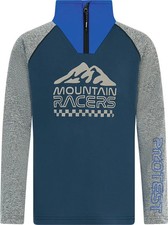 PROTEST Snowboard Fleece Jacke