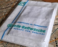 Mako  Damast Bettwäsche   2-