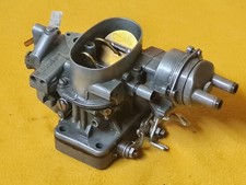Vergaser Solex  Oldtimer