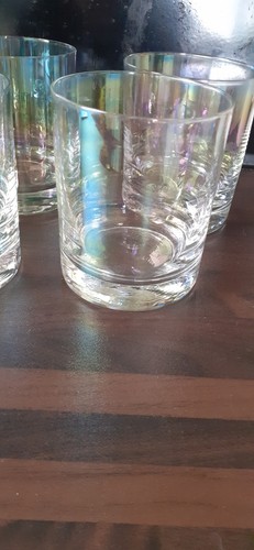 Schöne irisierende whisky - schöne,