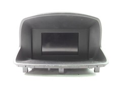 Opel Corsa D 2006-2014 MMI