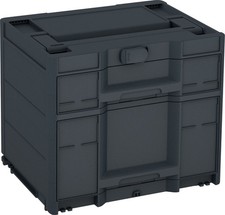 Tanos schubladen systainer - schubladen,