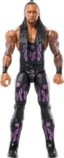 Mattel WWE Actionfiguren und
