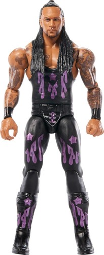 Mattel wwe actionfiguren - wwe,