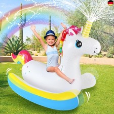 Aragallant Einhorn Aufblasbar
