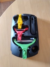 TUPPERWARE D227 Schäler