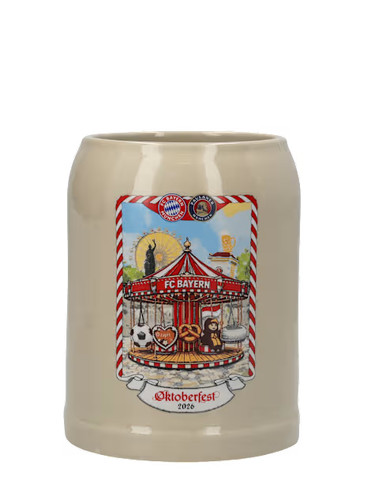 Bayern münchen wiesn - bayern,