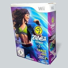 Zumba Fitness 2  Inkl