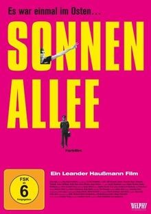 Sonnenallee von leander - von,
