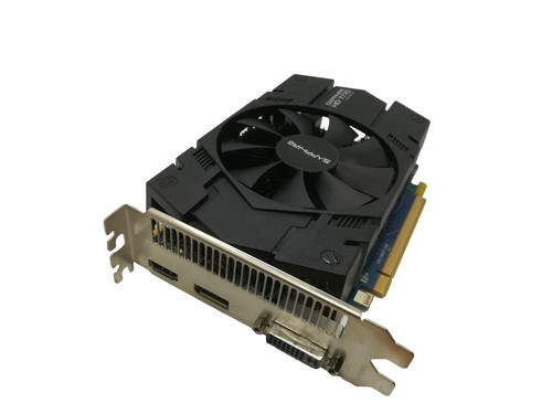 Sapphire 7770 250x ghz - sapphire,