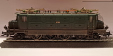 Märklin 39362 E-Lok SBB Ae