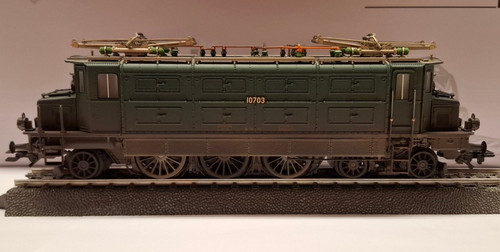 Märklin 39362 lok sbb - 39362,