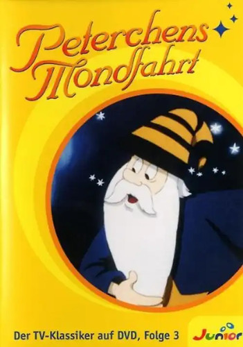 Peterchens mondfahrt folge 3 - folge,