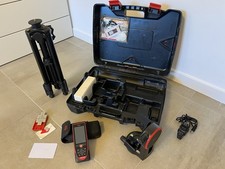 Leica Disto S910 Kit Completo