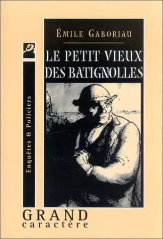 Petit vieux des - le,