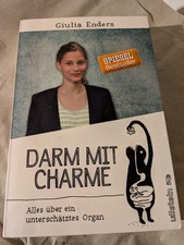 Darm mit Charme von Giulia Enders (2014, Taschenbuch)