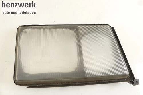 Mercedes w124 mopf0 bis - mercedes,