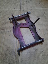 Murray , Yard King 1 Mähwerk Mähdeck Halterung Keilriemen 