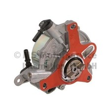 Unterdruckpumpe Bremsanlage