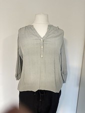 CLOSED Bluse gestreift Gr