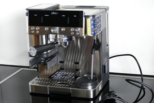 Ninja luxe café premier - luxe,