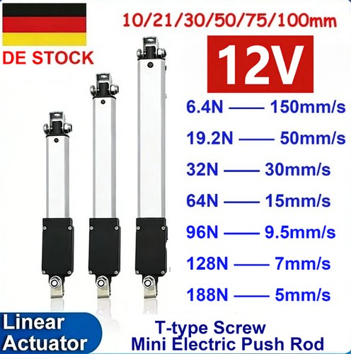 12v micro mini - micro, 64n