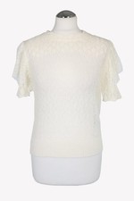 Twinset Milano Damen Oberteil